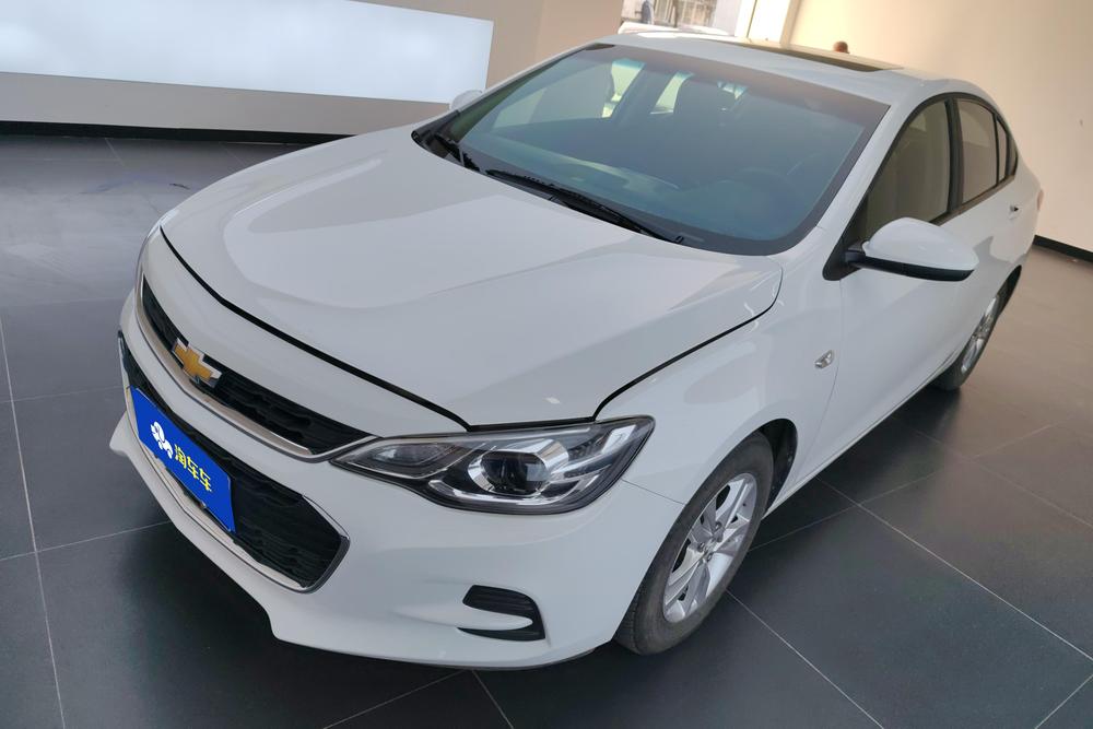 Chevrolet Cavalier