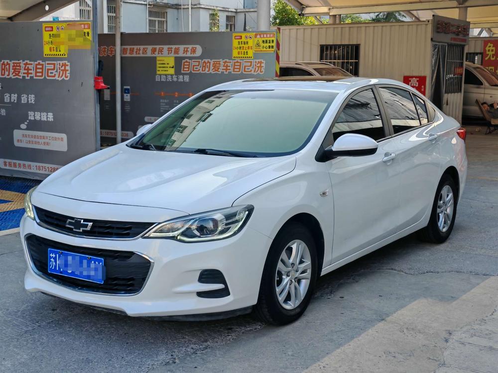 Chevrolet Cavalier