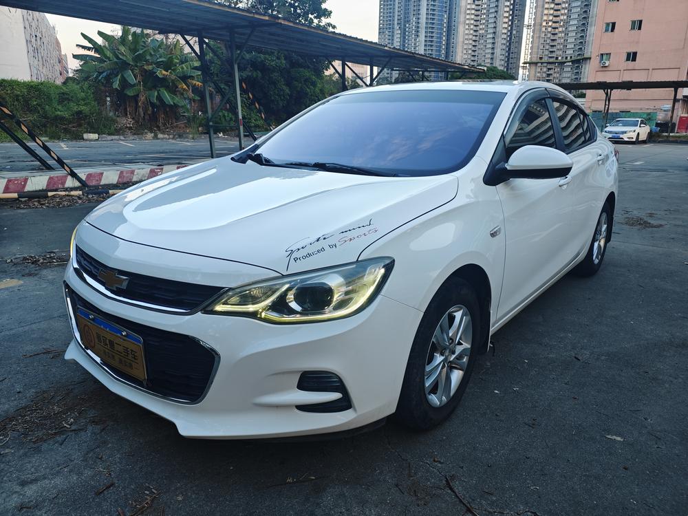 Chevrolet Cavalier