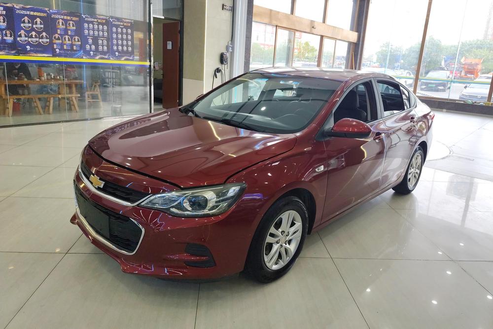 Chevrolet Cavalier