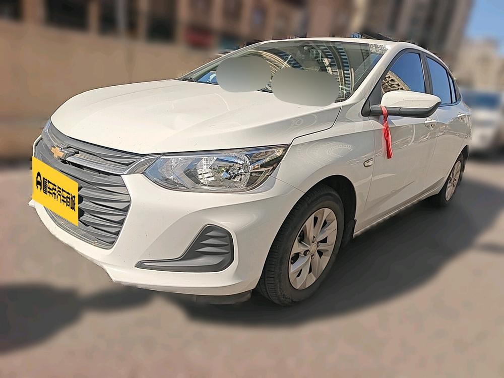 Chevrolet Cavalier
