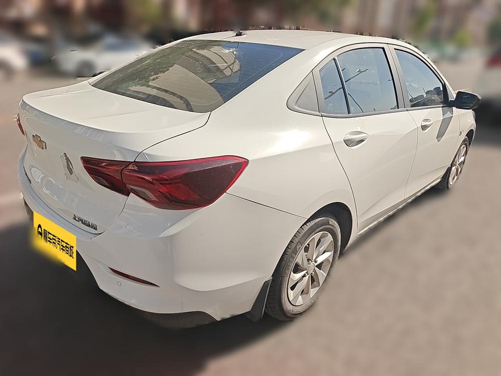Chevrolet Cavalier