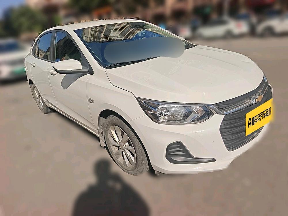 Chevrolet Cavalier
