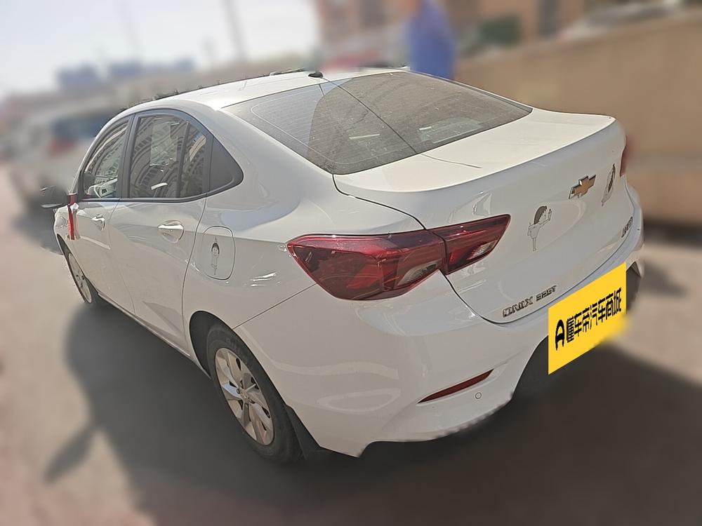 Chevrolet Cavalier