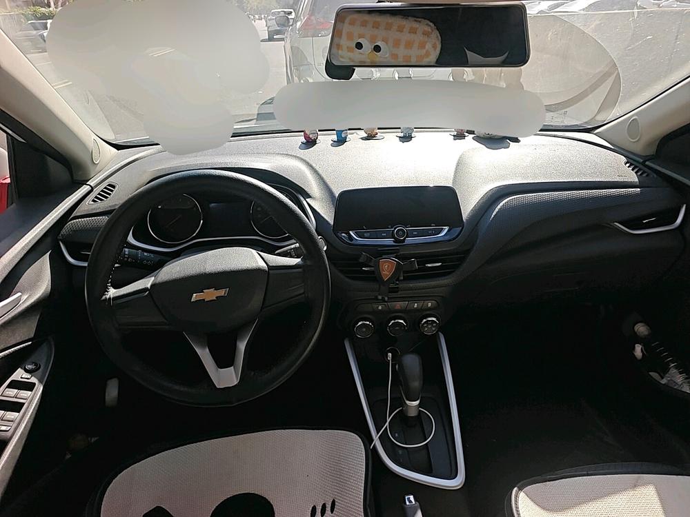 Chevrolet Cavalier