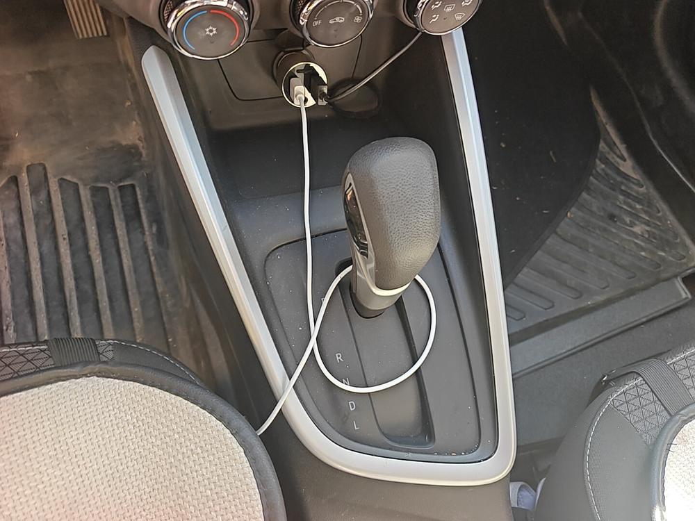 Chevrolet Cavalier