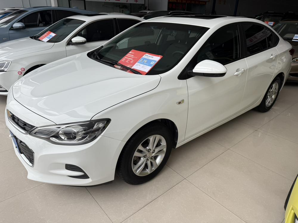 Chevrolet Cavalier