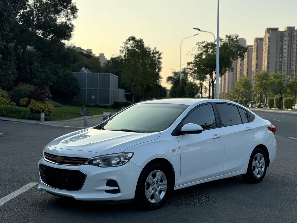 Chevrolet Cavalier