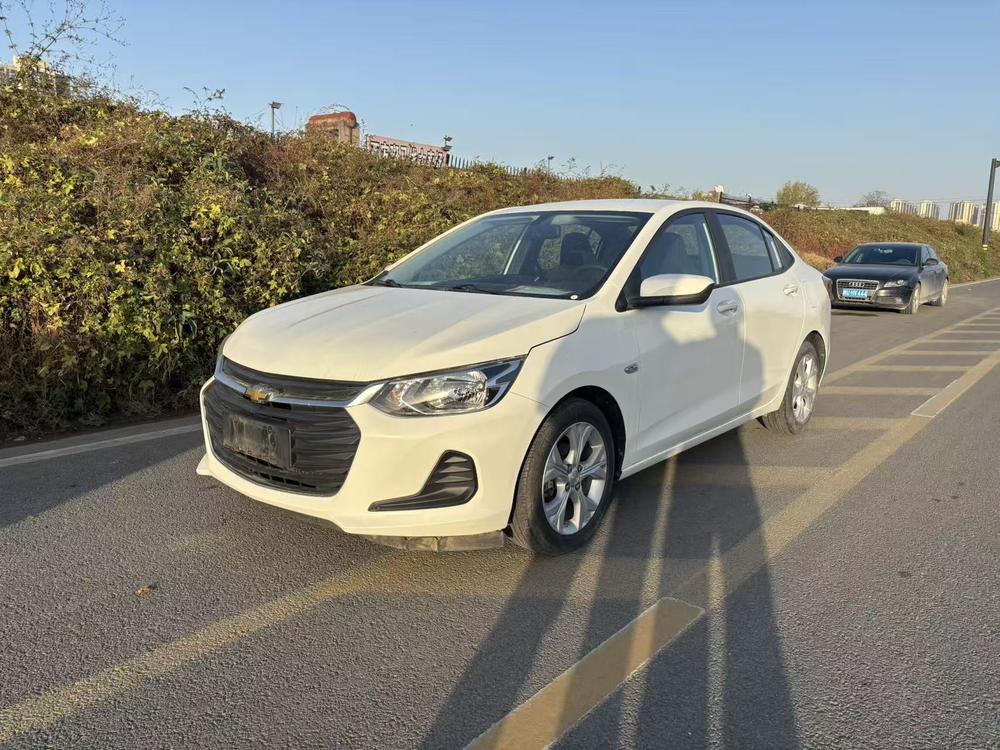 Chevrolet Cavalier