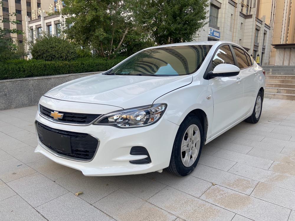 Chevrolet Cavalier