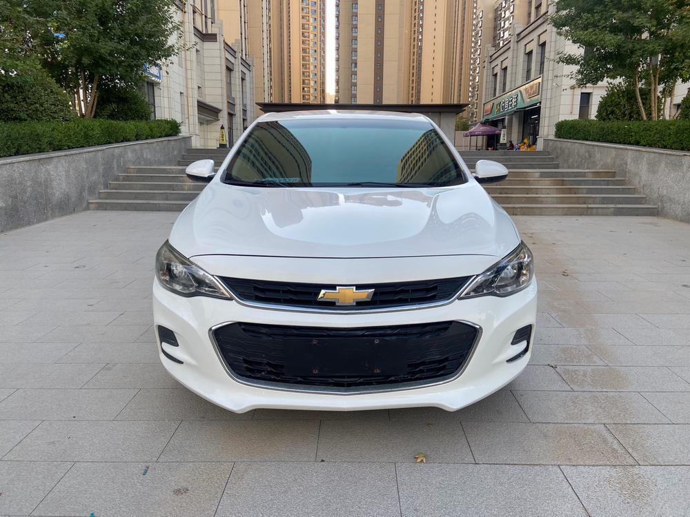 Chevrolet Cavalier