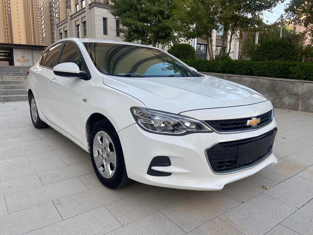 Chevrolet Cavalier