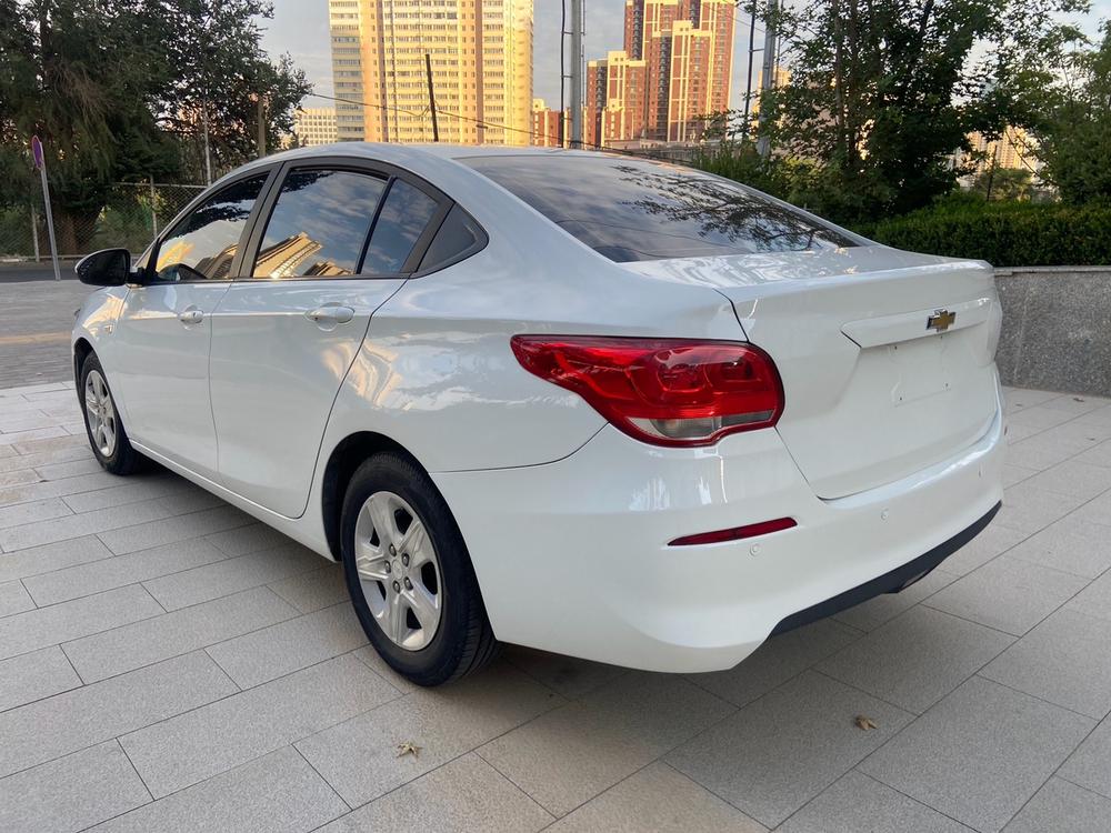 Chevrolet Cavalier