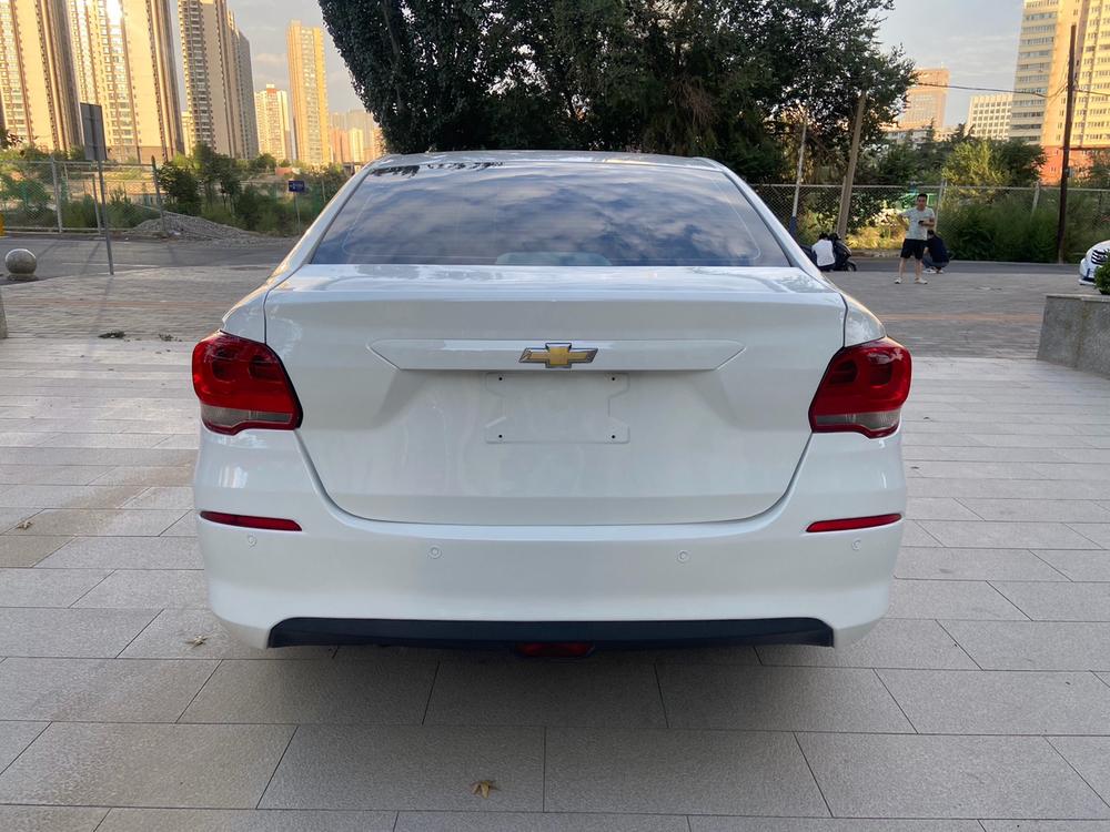 Chevrolet Cavalier