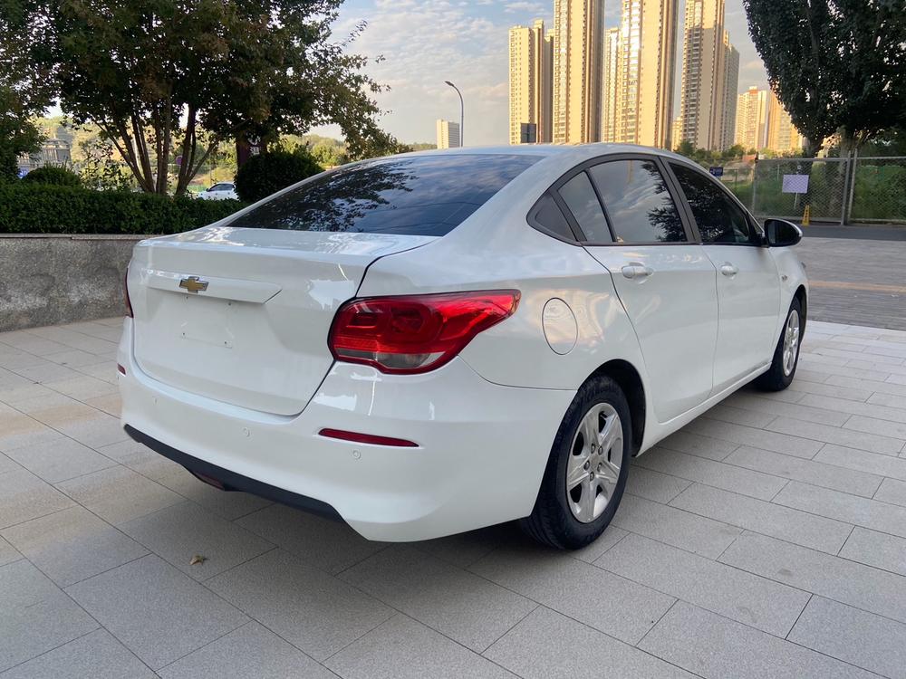Chevrolet Cavalier
