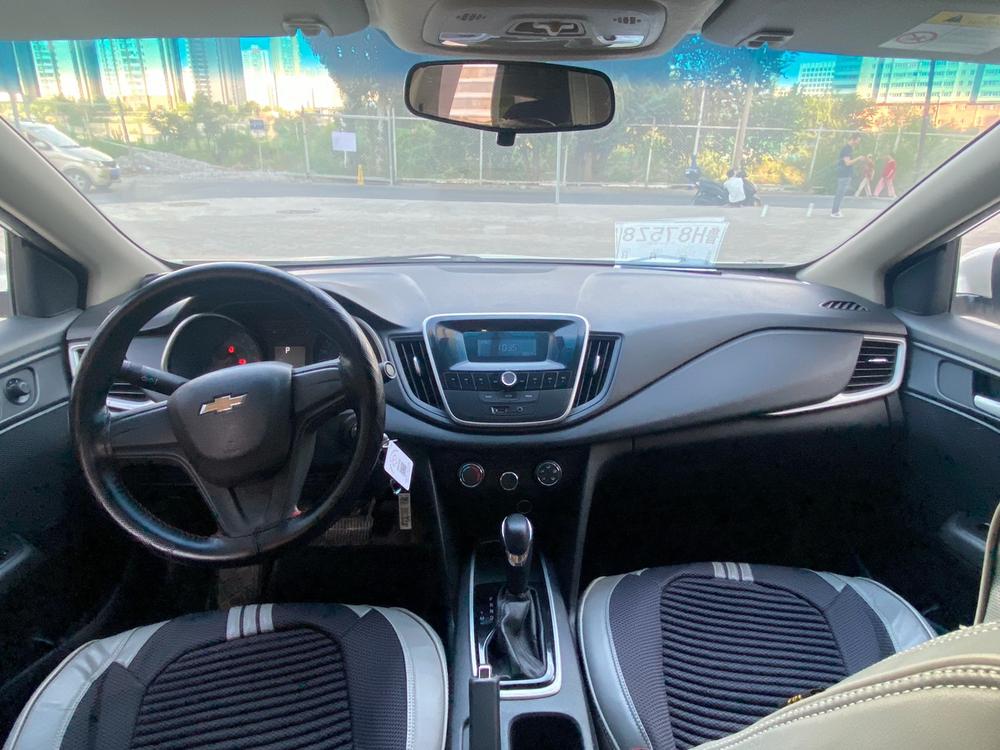 Chevrolet Cavalier