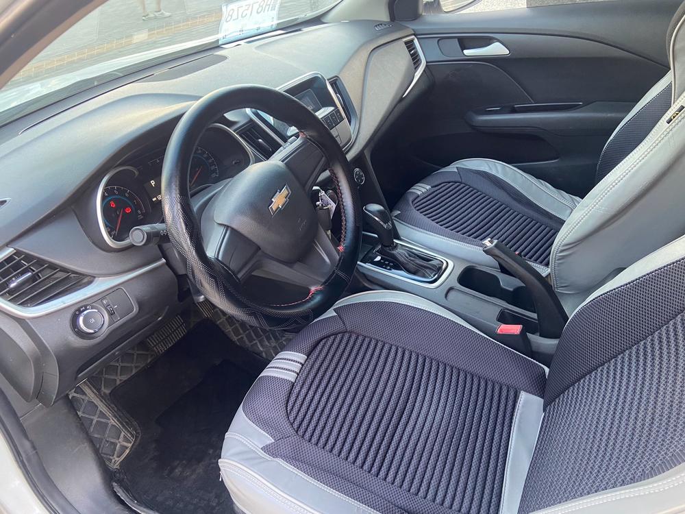 Chevrolet Cavalier