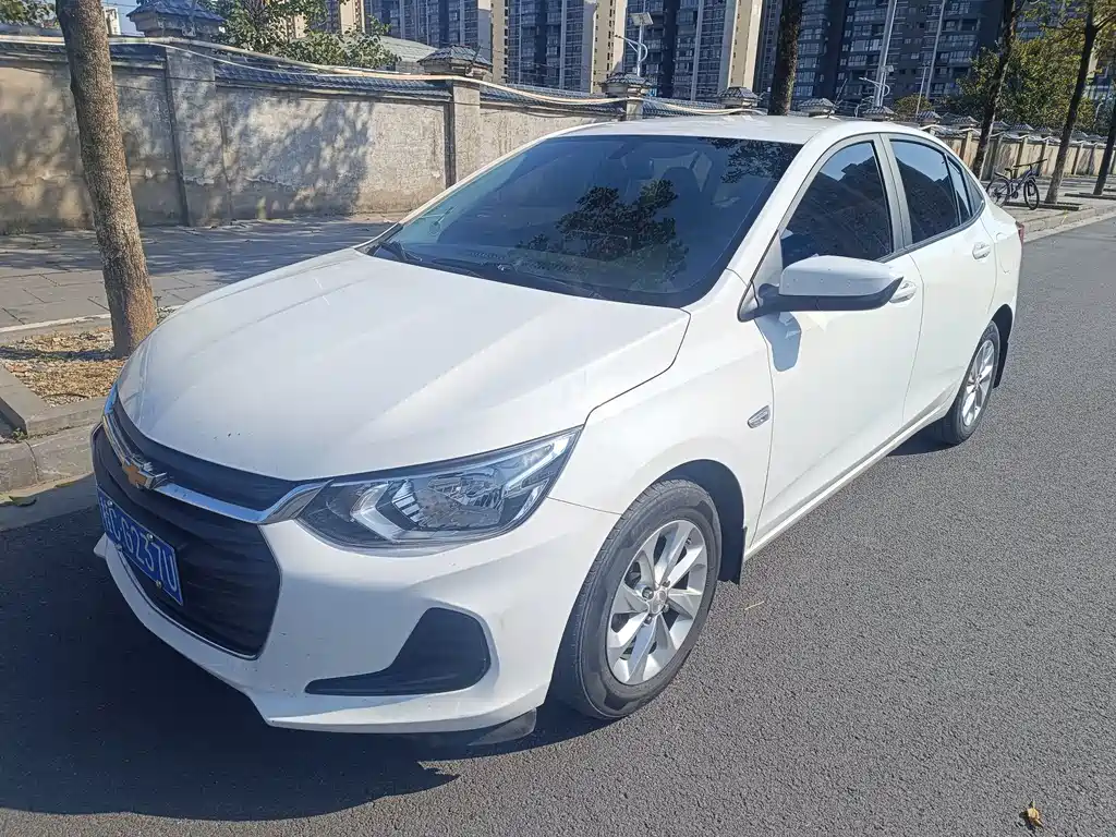 Chevrolet Cavalier