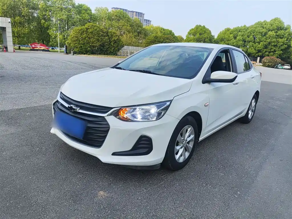 Chevrolet Cavalier