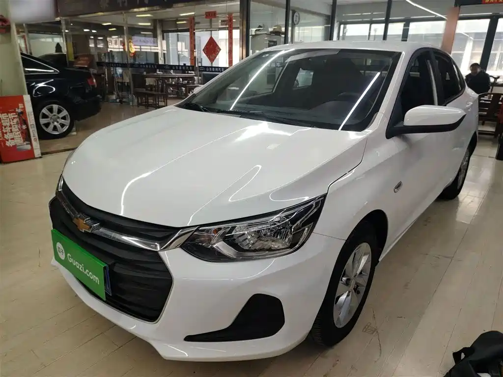 Chevrolet Cavalier