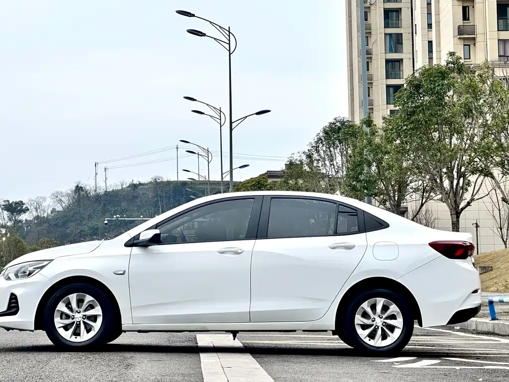 Chevrolet Cavalier