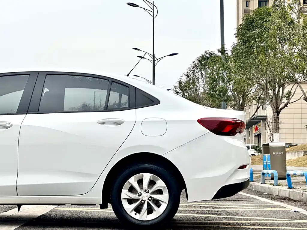 Chevrolet Cavalier