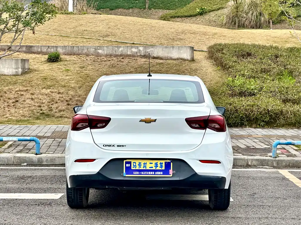 Chevrolet Cavalier