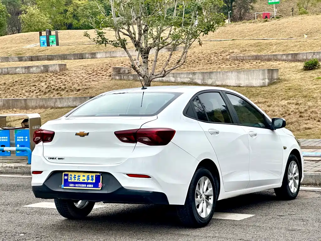 Chevrolet Cavalier