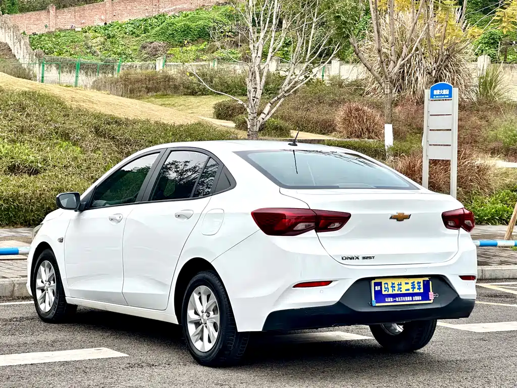 Chevrolet Cavalier