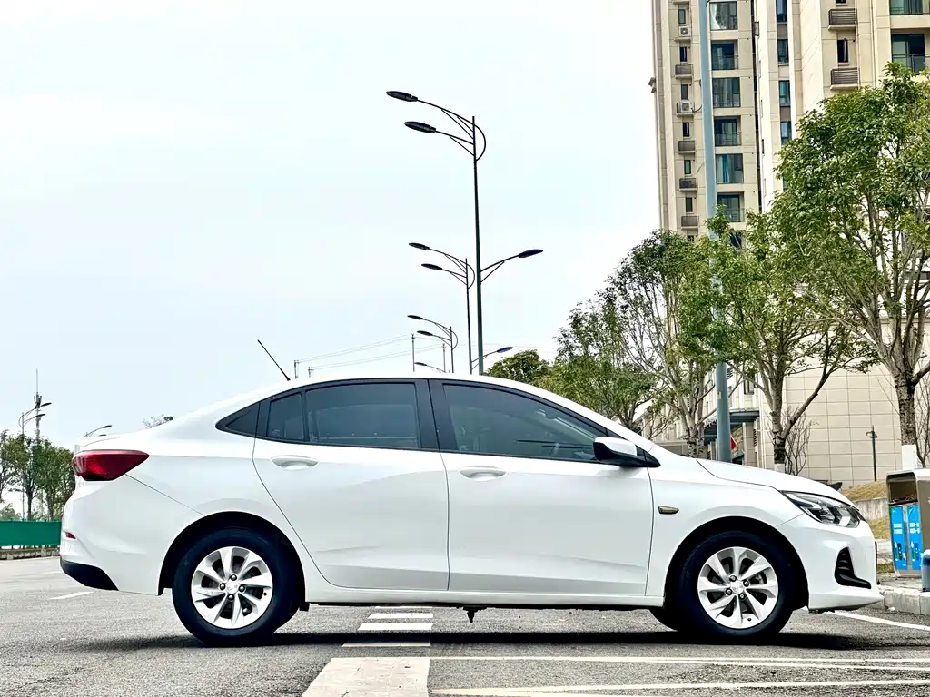 Chevrolet Cavalier