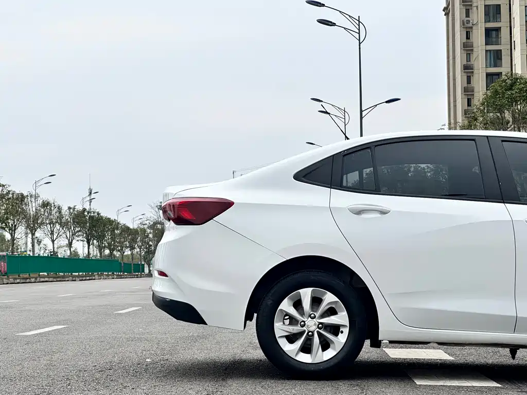 Chevrolet Cavalier