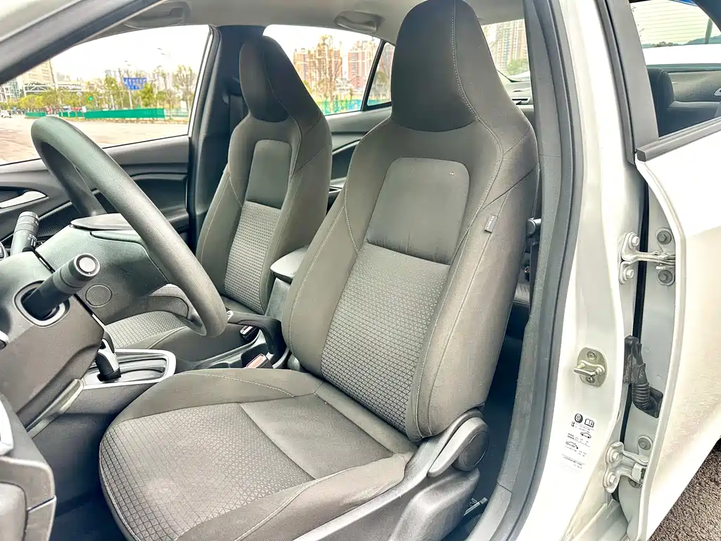 Chevrolet Cavalier