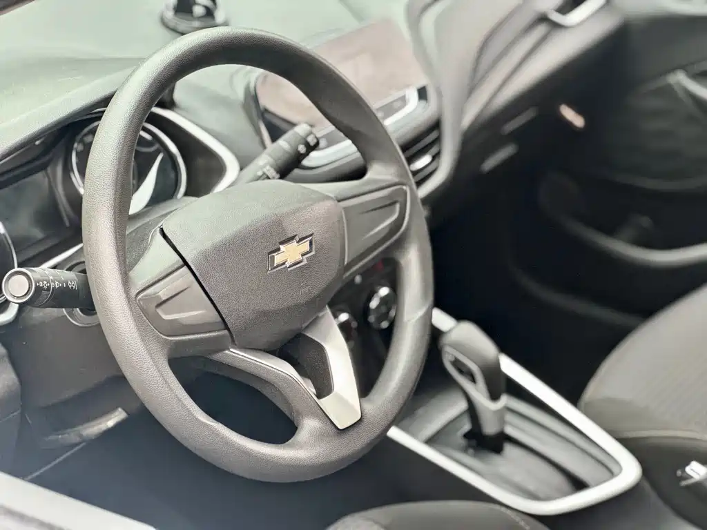 Chevrolet Cavalier