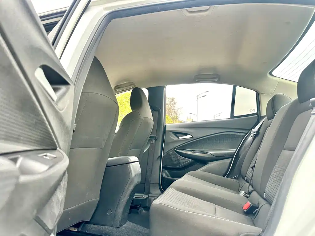 Chevrolet Cavalier