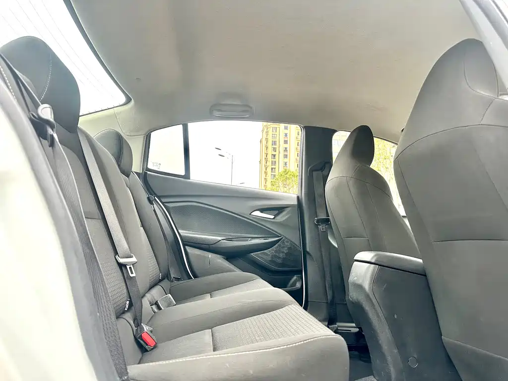 Chevrolet Cavalier