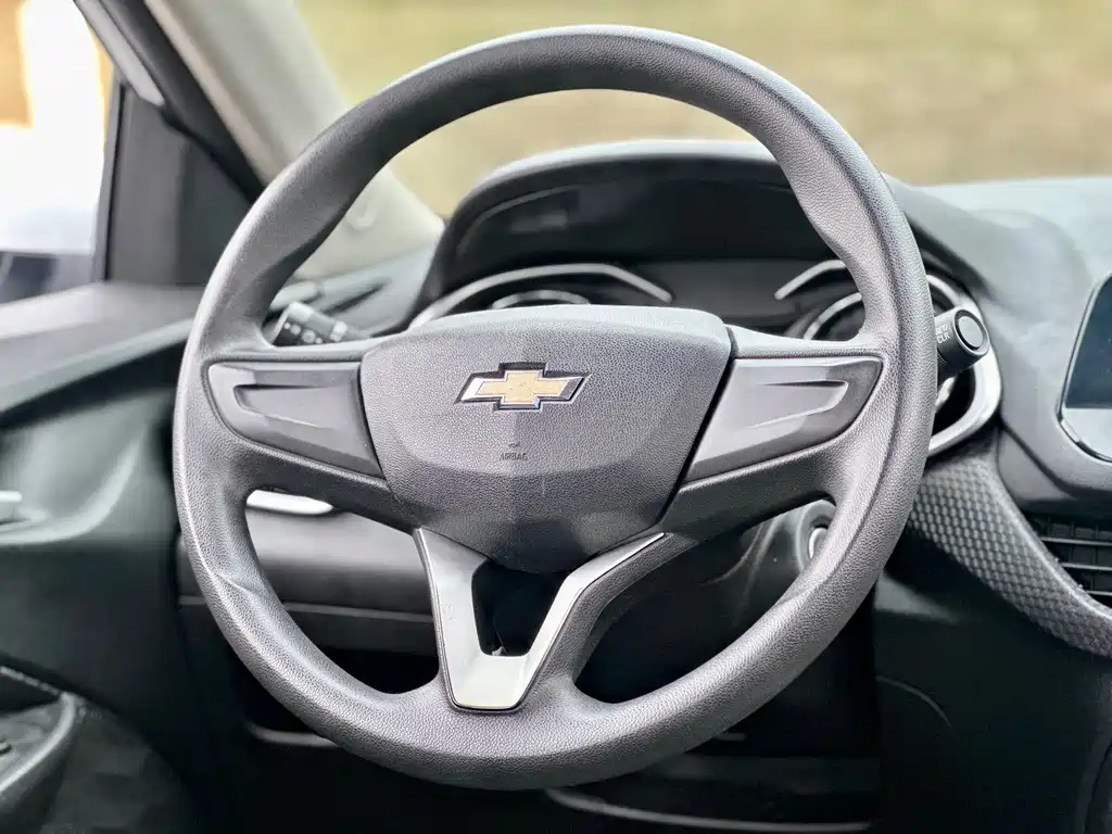 Chevrolet Cavalier