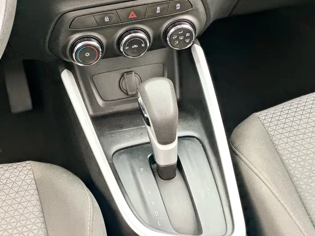 Chevrolet Cavalier