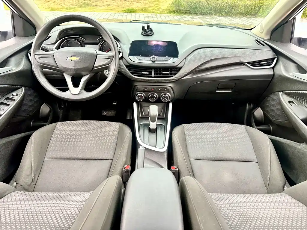 Chevrolet Cavalier