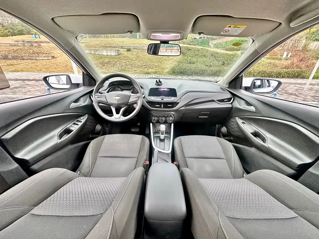 Chevrolet Cavalier