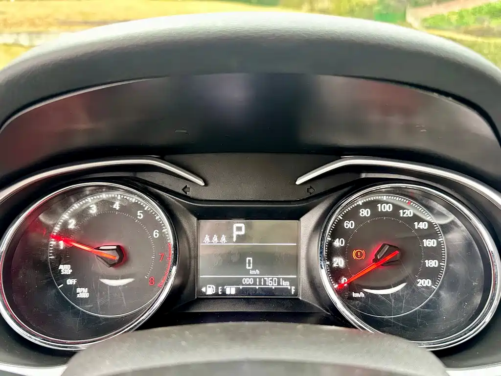Chevrolet Cavalier