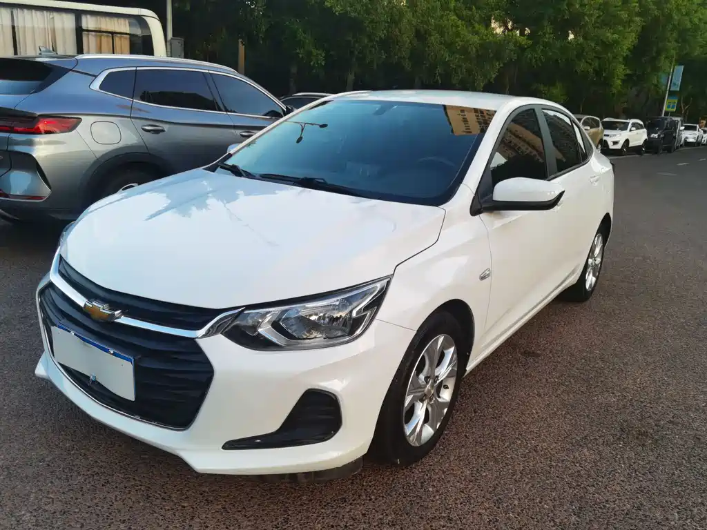 Chevrolet Cavalier