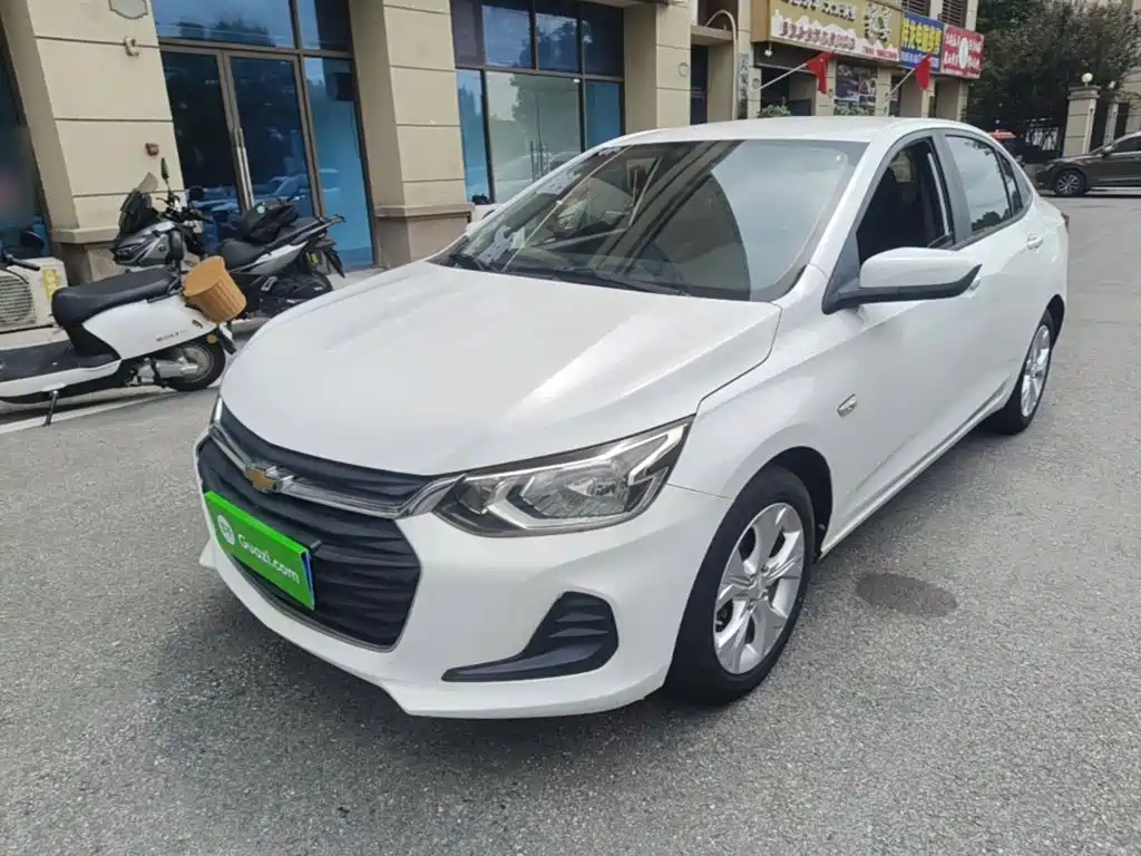 Chevrolet Cavalier