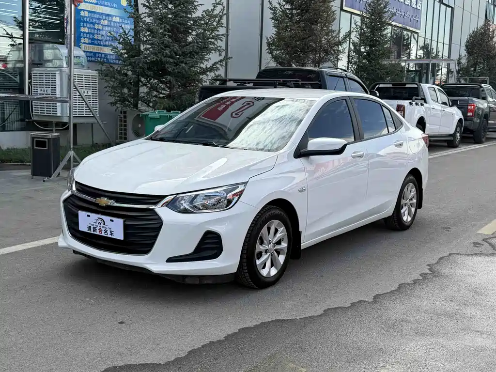 Chevrolet Cavalier