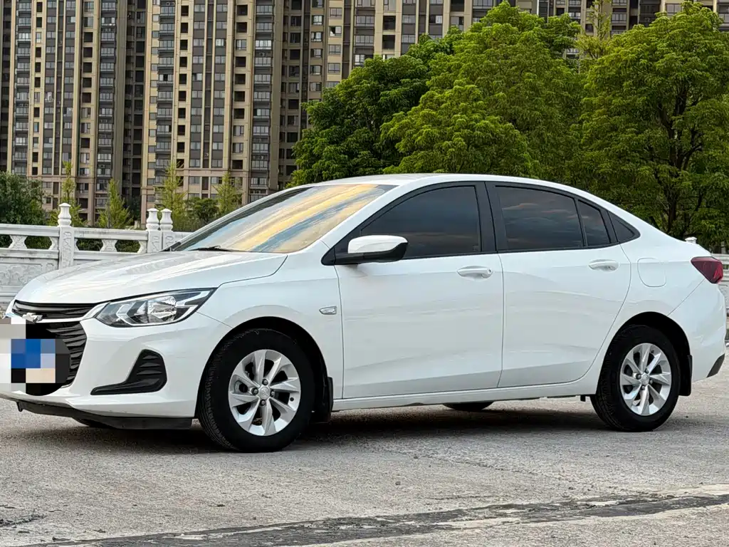 Chevrolet Cavalier