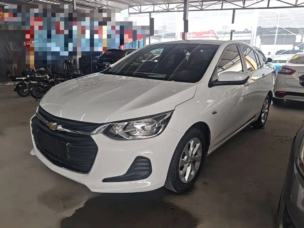 Chevrolet Cavalier