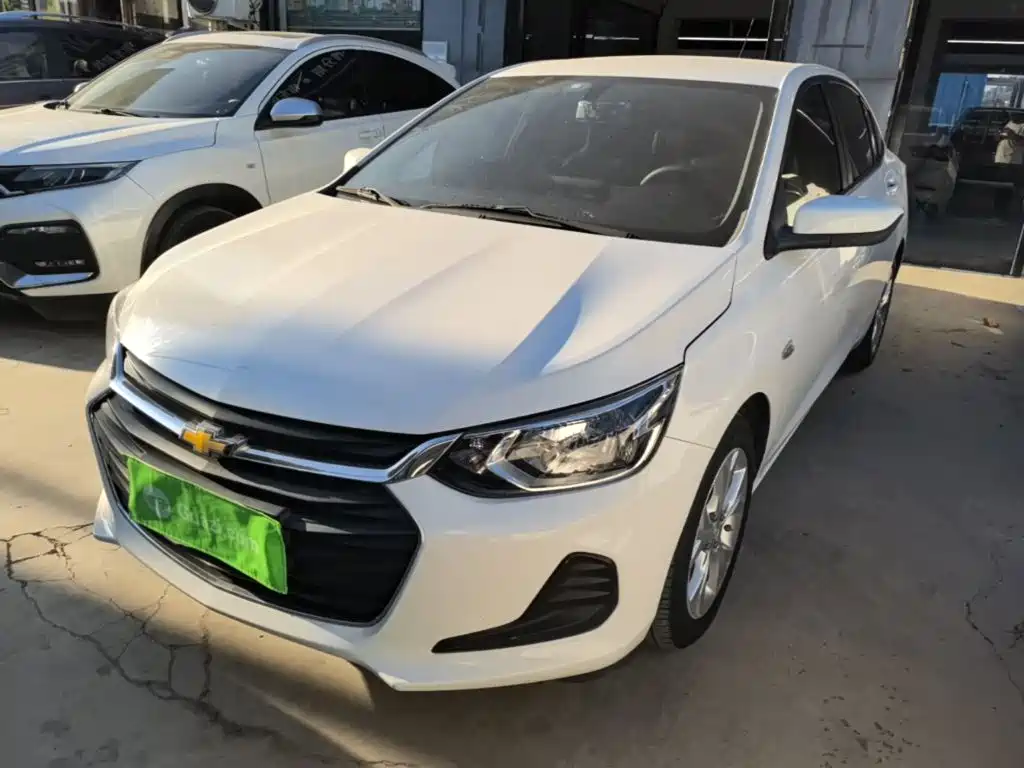 Chevrolet Cavalier
