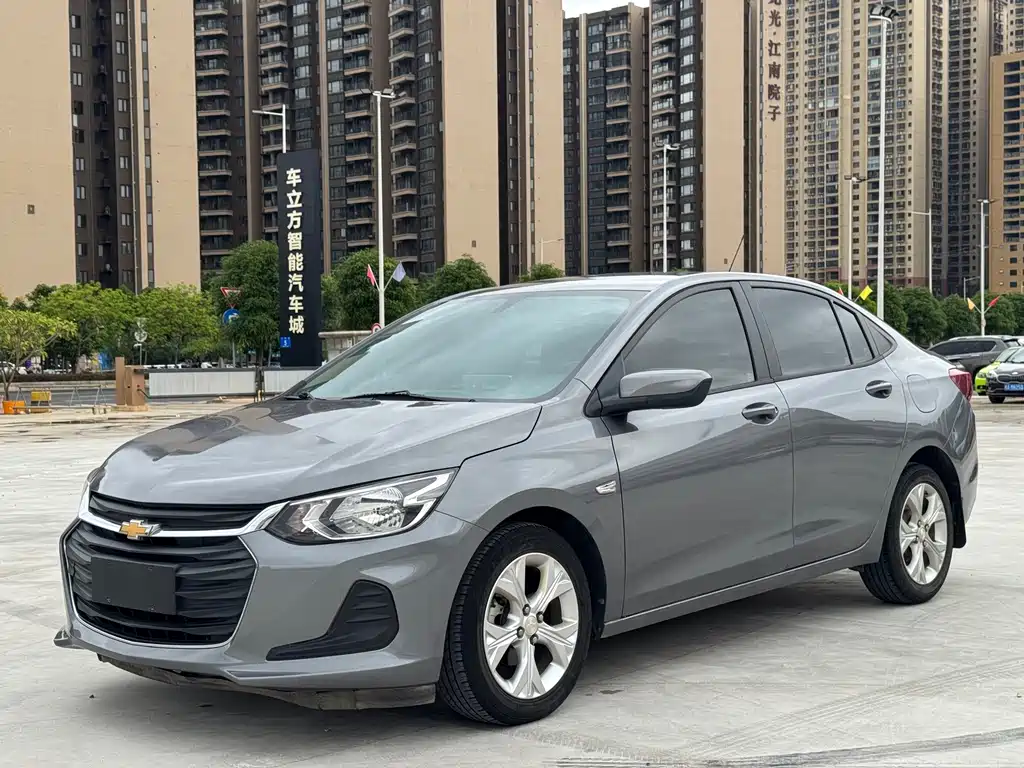 Chevrolet Cavalier
