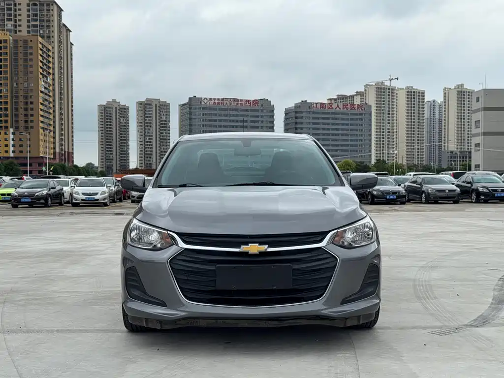 Chevrolet Cavalier