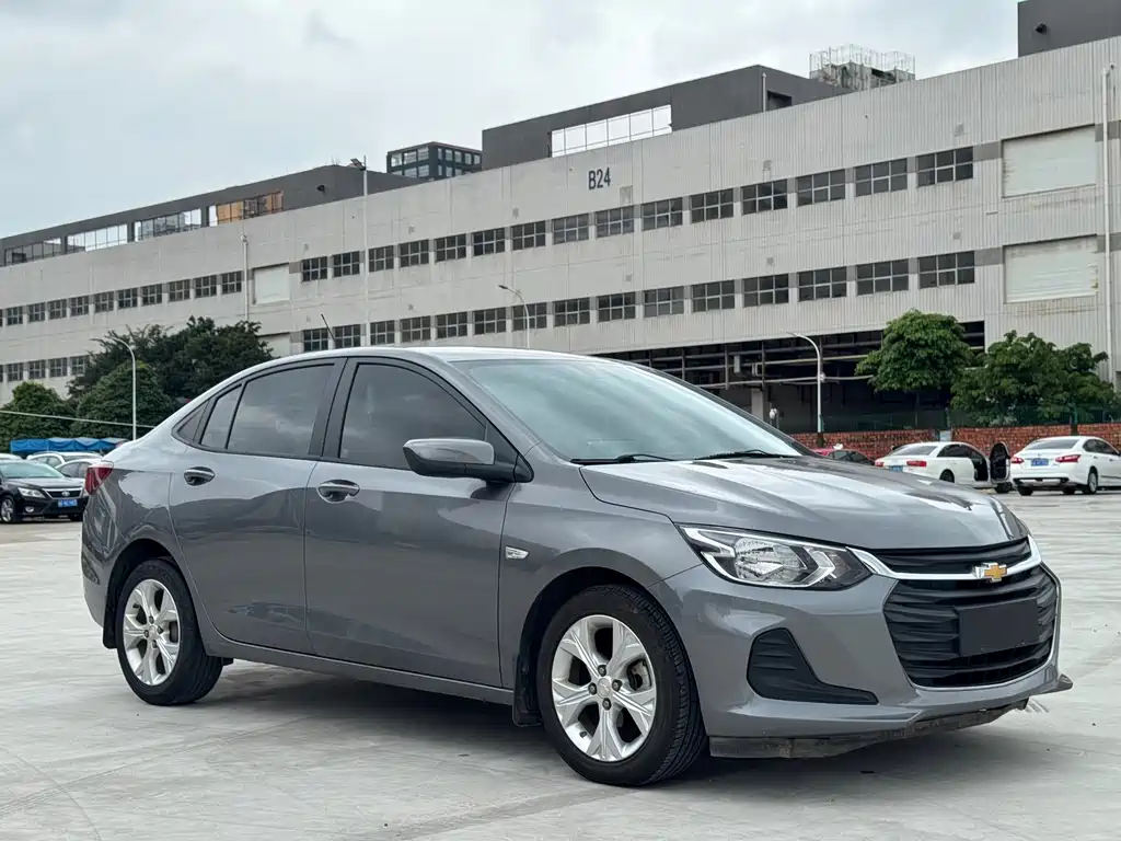 Chevrolet Cavalier