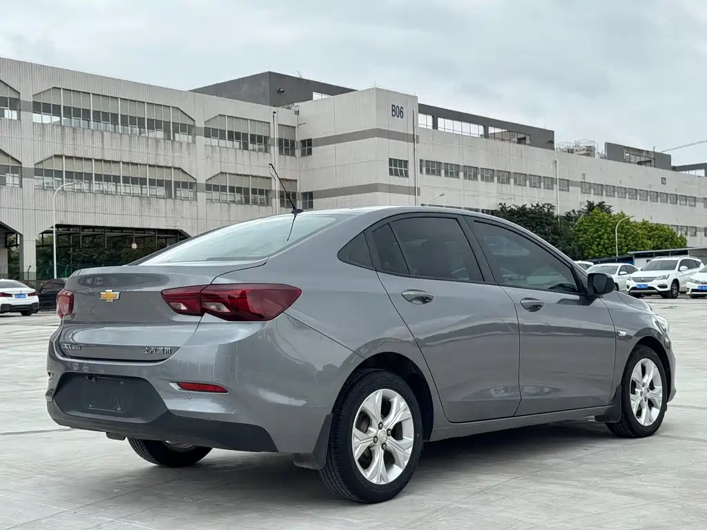 Chevrolet Cavalier